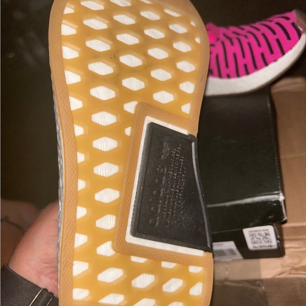 Adidas NMD R2PK - Picture 3 of 4